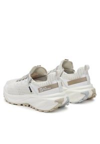 Jack Wolfskin Trekkingi Prelight Swift Vent Low A64084 Biały. Kolor: biały. Materiał: materiał. Sport: turystyka piesza #4