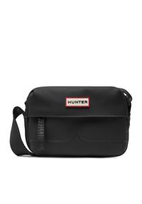 Hunter Torebka C-HTR-B-007-06 Czarny. Kolor: czarny