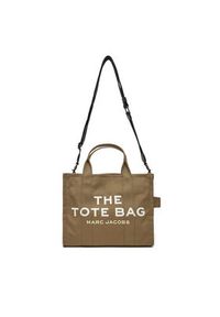 MARC JACOBS - Marc Jacobs Torebka The Tote Bag M0016161 Zielony. Kolor: zielony #3