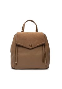 Plecak MICHAEL Michael Kors. Kolor: brązowy #1
