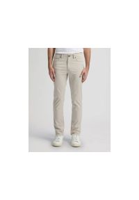 Lee - MESKIE SPODNIE LEE SLIM FIT MVP SALINA STONE 112376324 #1