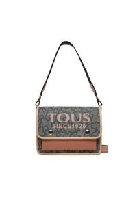Tous - TOUS Torebka Kaos Icon 295902403 Kolorowy. Wzór: kolorowy. Materiał: skórzane #4