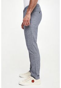 JOOP! Jeans - Spodnie męskie chinosy Matthew2-W JOOP JEANS
