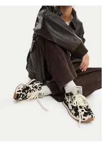 Reebok Sneakersy SS-CLASSIC AZ 100255855 Kolorowy. Materiał: skóra. Wzór: kolorowy. Model: Reebok Classic #7