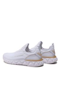 EA7 Emporio Armani Sneakersy X8X106 XK262 N195 Biały. Kolor: biały. Materiał: materiał #6