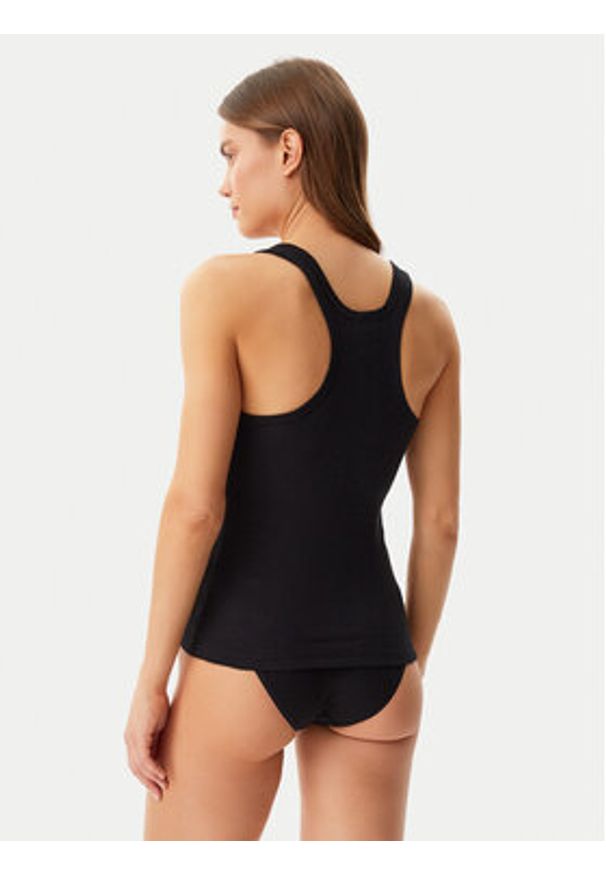 Calvin Klein Underwear Komplet topów LV00QS7493 Kolorowy Regular Fit. Materiał: bawełna. Wzór: kolorowy