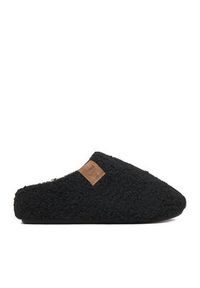 G-Star RAW - G-Star Raw Kapcie CEO-WSS21713-01 Czarny. Kolor: czarny. Materiał: materiał #2