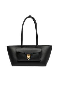 Torebka Coccinelle. Kolor: czarny #1