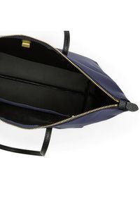 Lauren Ralph Lauren Torebka Keaton 31 431950007001 Granatowy. Kolor: niebieski #5