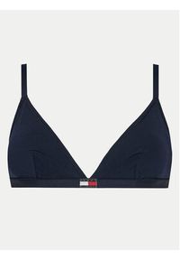 TOMMY HILFIGER - Tommy Hilfiger Komplet 3 biustonoszy UW0UW05747 Kolorowy. Materiał: bawełna. Wzór: kolorowy