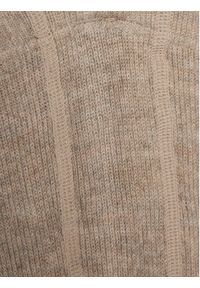 CONDOR - Condor Legginsy 1.401/1 Beżowy. Kolor: beżowy. Materiał: syntetyk #2