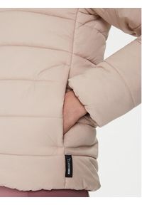 Adidas - adidas Kurtka outdoor Terrex Multi Essentials Climawarm KB2168 Beżowy Regular Fit. Kolor: beżowy. Materiał: syntetyk. Technologia: ClimaWarm (Adidas). Sport: outdoor #5