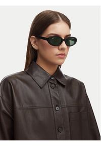 Ray-Ban Okulary przeciwsłoneczne 0RB2223 Czarny. Kolor: czarny #3