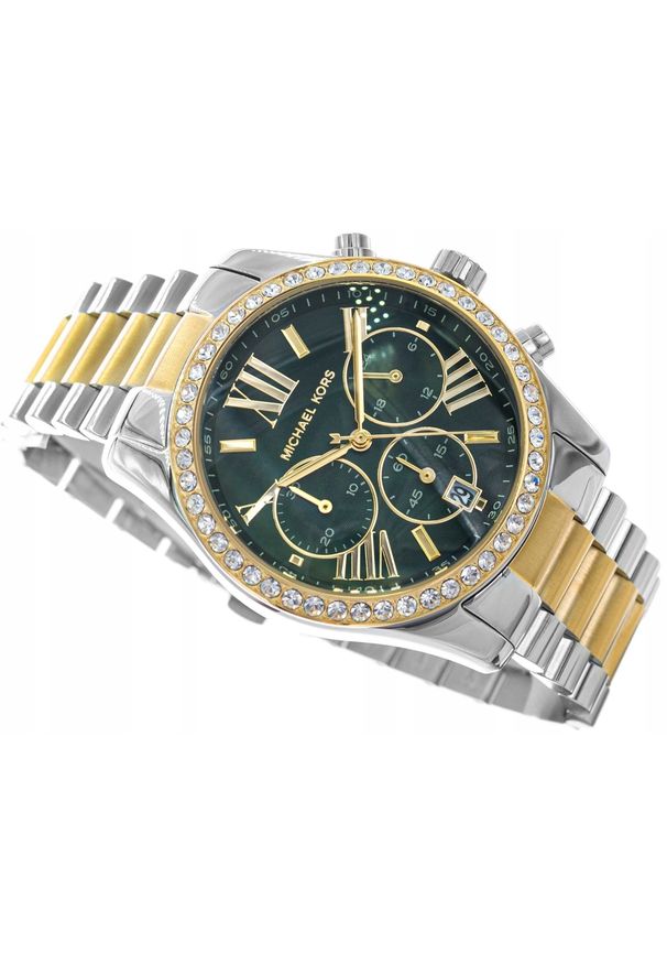 Zegarek Michael Kors Zegarek Damski Lexington MK7303 + BOX