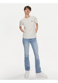 Wrangler Jeansy 112351019 Niebieski Bootcut Fit. Kolor: niebieski #5