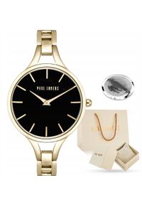 Zegarek damski Paul Lorens CHANTAL-1D1 Z GRAWEREM #1