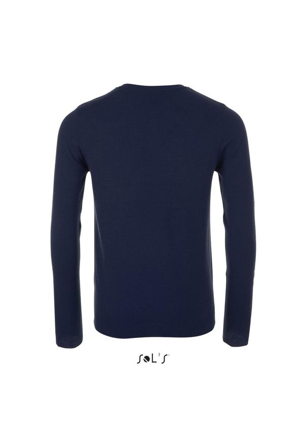 SOL'S - Pulower Sol's Glory. Kolor: niebieski