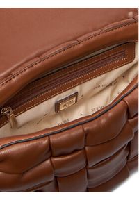 Guess Torebka HWWG80 72190 Brązowy. Kolor: brązowy. Materiał: skórzane #6