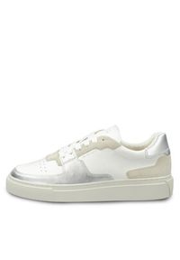 GANT - Gant Sneakersy Julice Sneaker 28531498 Biały. Kolor: biały. Materiał: skóra