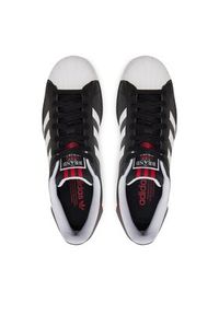 Adidas - adidas Sneakersy Superstar IF3641 Czarny. Kolor: czarny. Model: Adidas Superstar #4