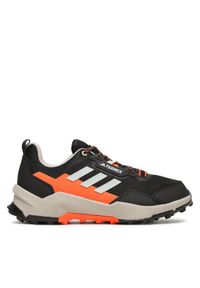 Adidas - adidas Trekkingi Terrex AX4 Hiking Shoes IF4867 Czarny. Kolor: czarny. Materiał: materiał. Model: Adidas Terrex. Sport: turystyka piesza #1