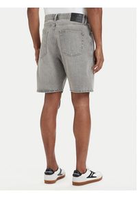 Jack & Jones Szorty materiałowe Tony Original 12290841 Szary Regular Fit. Kolor: szary. Materiał: bawełna #3