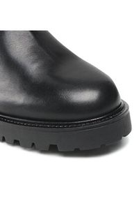Vagabond Shoemakers Kozaki Kenova 5241-701-20 Czarny. Kolor: czarny. Materiał: skóra #4