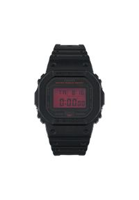 Zegarek G-Shock. Kolor: czarny