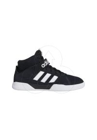 Adidas - Buty adidas Originals VRX Mid EE6236. Materiał: skóra, guma. Szerokość cholewki: normalna. Sport: skateboard, koszykówka #1