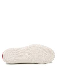 Vans Tenisówki Circle Vee VN0A4BWLQIY1 Szary. Kolor: szary. Materiał: materiał #5