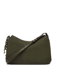 MICHAEL Michael Kors Torebka 30F5GY5M2L Beżowy. Kolor: beżowy. Materiał: skórzane