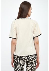 Weekend Max Mara - Bluzka damska Denny WEEKEND MAX MARA #3