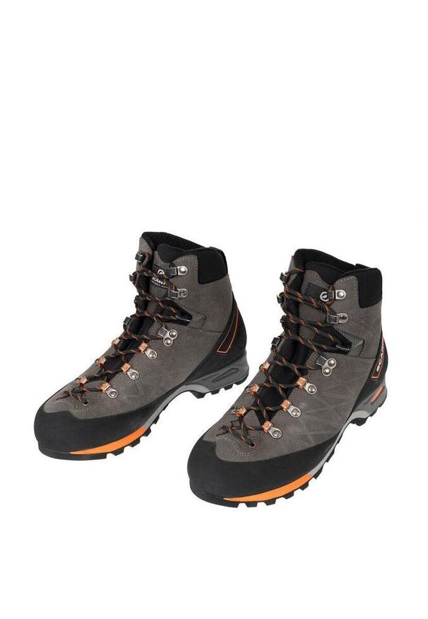 Scarpa - Buty trekkingowe męskie Marmolada PRO Hd. Kolor: szary
