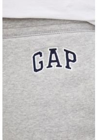 GAP - Spodnie (2-pack). Wzór: aplikacja #4