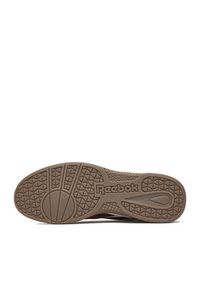 Reebok Sneakersy EO-HAMMER VALDE 100228152 Biały. Kolor: biały. Materiał: skóra #4