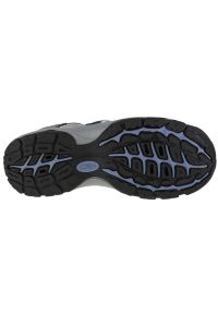 Sandały CMP Sahiph Hiking Sandal M 30Q9517-U423 niebieskie. Zapięcie: sznurówki. Kolor: niebieski. Materiał: materiał, tkanina, syntetyk, guma