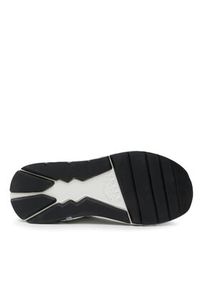 Voile Blanche Sneakersy Clubo1. 0012015926.02.0N01 Biały. Kolor: biały. Materiał: materiał #6
