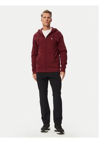 columbia - Columbia Spodnie outdoor Roc™ Tech 5 2142131 Czarny Regular Fit. Kolor: czarny. Materiał: syntetyk. Sport: outdoor #5