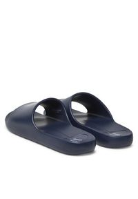 Armani Exchange Sandały q-roa-34984 Kolorowy. Kolor: niebieski. Wzór: kolorowy #3