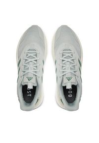 Adidas - adidas Sneakersy X_PLR Phase ID0422 Szary. Kolor: szary. Model: Adidas X_plr #4