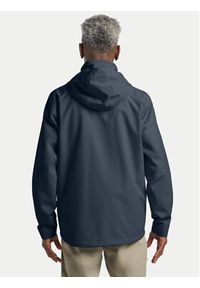 Jack Wolfskin Kurtka outdoor Trailtime 2l A63903 Granatowy Regular Fit. Kolor: niebieski. Materiał: syntetyk. Sport: outdoor #9