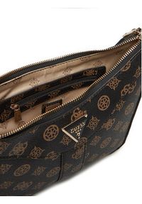 Guess Torebka HWPM95 21170 Brązowy. Kolor: brązowy. Materiał: skórzane #4