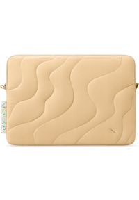 Etui na laptopa 16'' Tomtoc Terra-A27 (piaskowe)