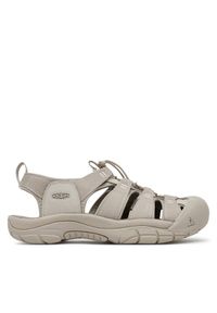 keen - Sandały Keen. Kolor: beżowy