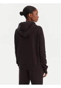 Versace Jeans Couture Bluza 80HAIT02 CF01T Czarny Regular Fit. Typ kołnierza: kołnierzyk włoski. Kolor: czarny. Materiał: bawełna #5