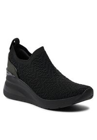 Aldo Sneakersy Sevan 13613207 Czarny. Kolor: czarny. Materiał: materiał #5
