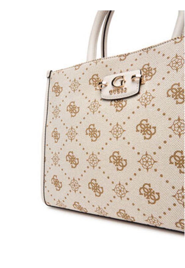 Guess Torebka HWCP96 54220 Beżowy. Kolor: beżowy