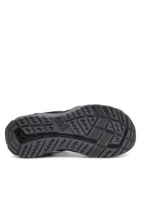 Jack Wolfskin Sandały Lakewood Cruise Sandal M 4019011 Brązowy. Kolor: brązowy. Materiał: skóra #6