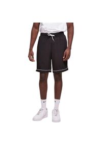 Szorty do gry w kręgle Urban Classics. Kolor: czarny. Długość: krótkie. Sezon: lato #1