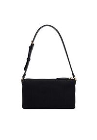 Karl Lagerfeld - KARL LAGERFELD Torebka B2W30250 Czarny. Kolor: czarny. Materiał: skórzane #2